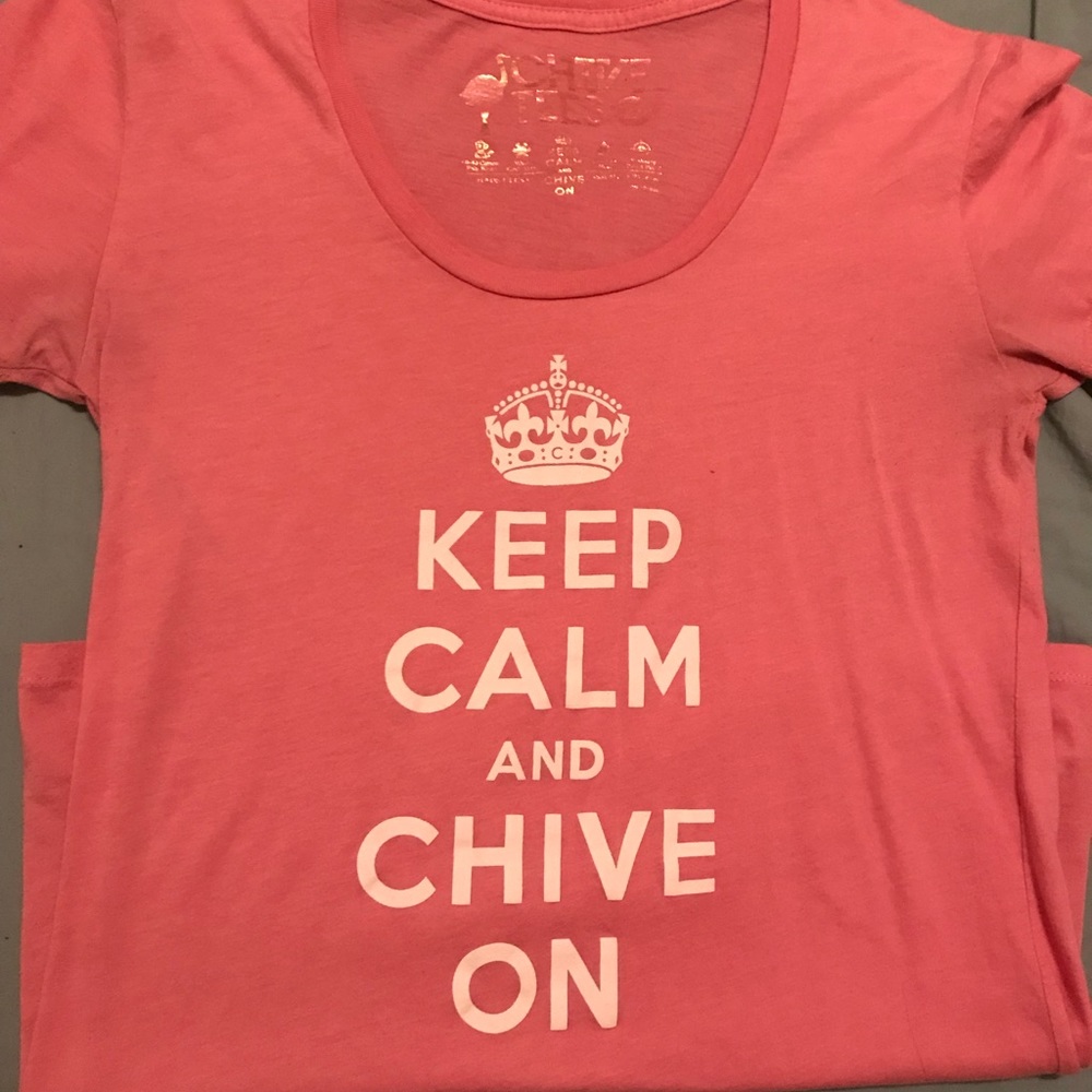 Medium Chive Shirt